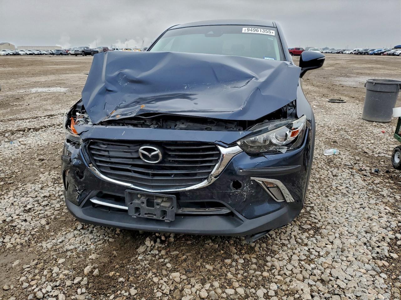 2018 Mazda Cx-3 Touring - zdjęcie 5