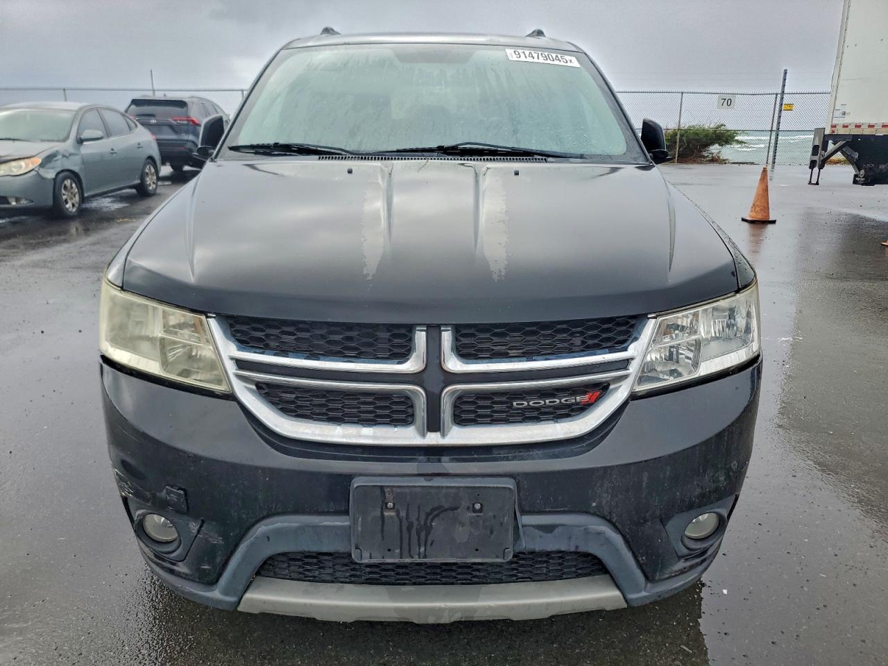 2015 Dodge Journey Sxt - zdjęcie 5