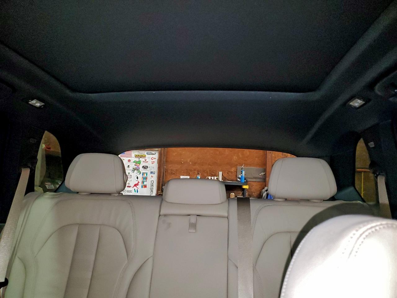 2019 BMW X5 xDrive40I - zdjęcie 10