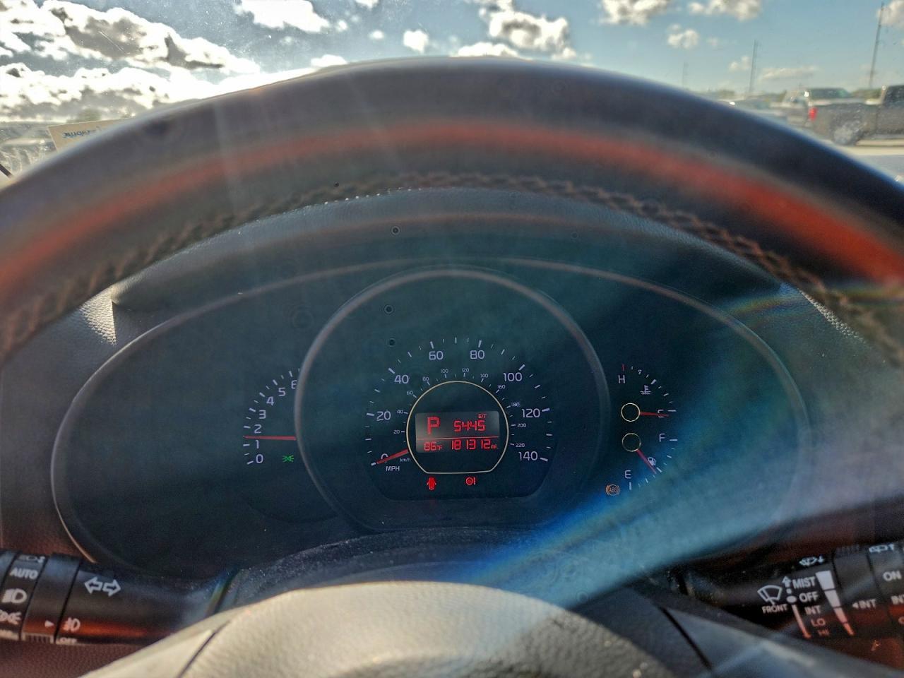 2016 Kia Soul ! - zdjęcie 9