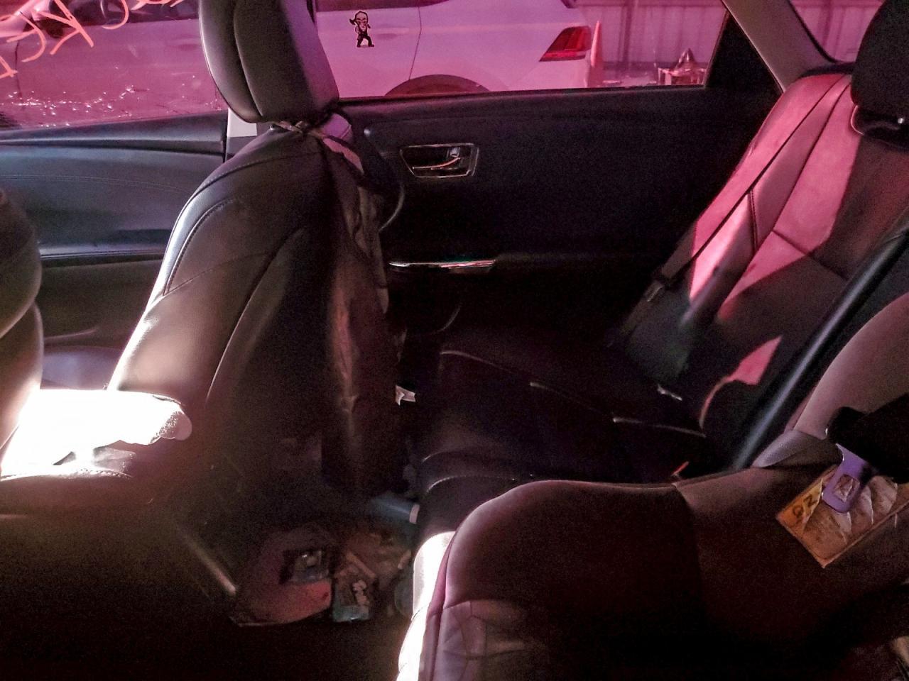 2018 Toyota Avalon Xle - zdjęcie 10