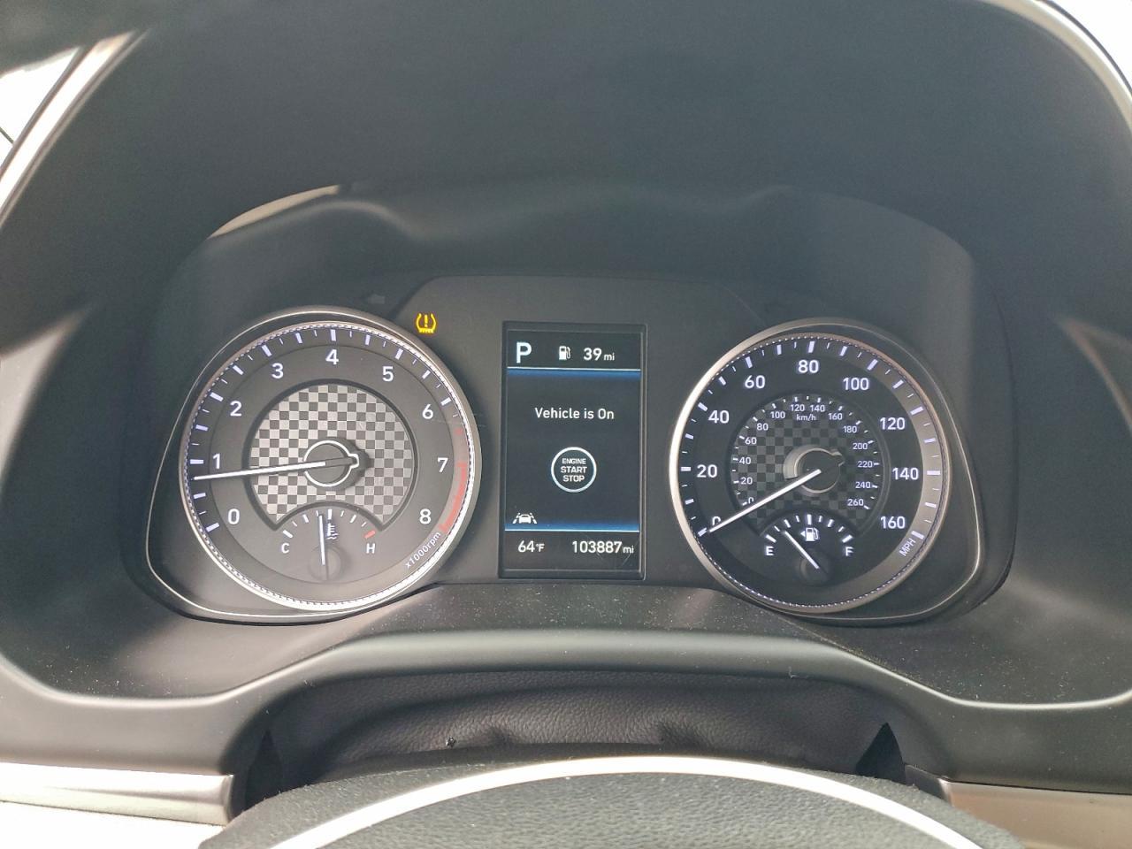 2019 Hyundai Elantra Sel - zdjęcie 9