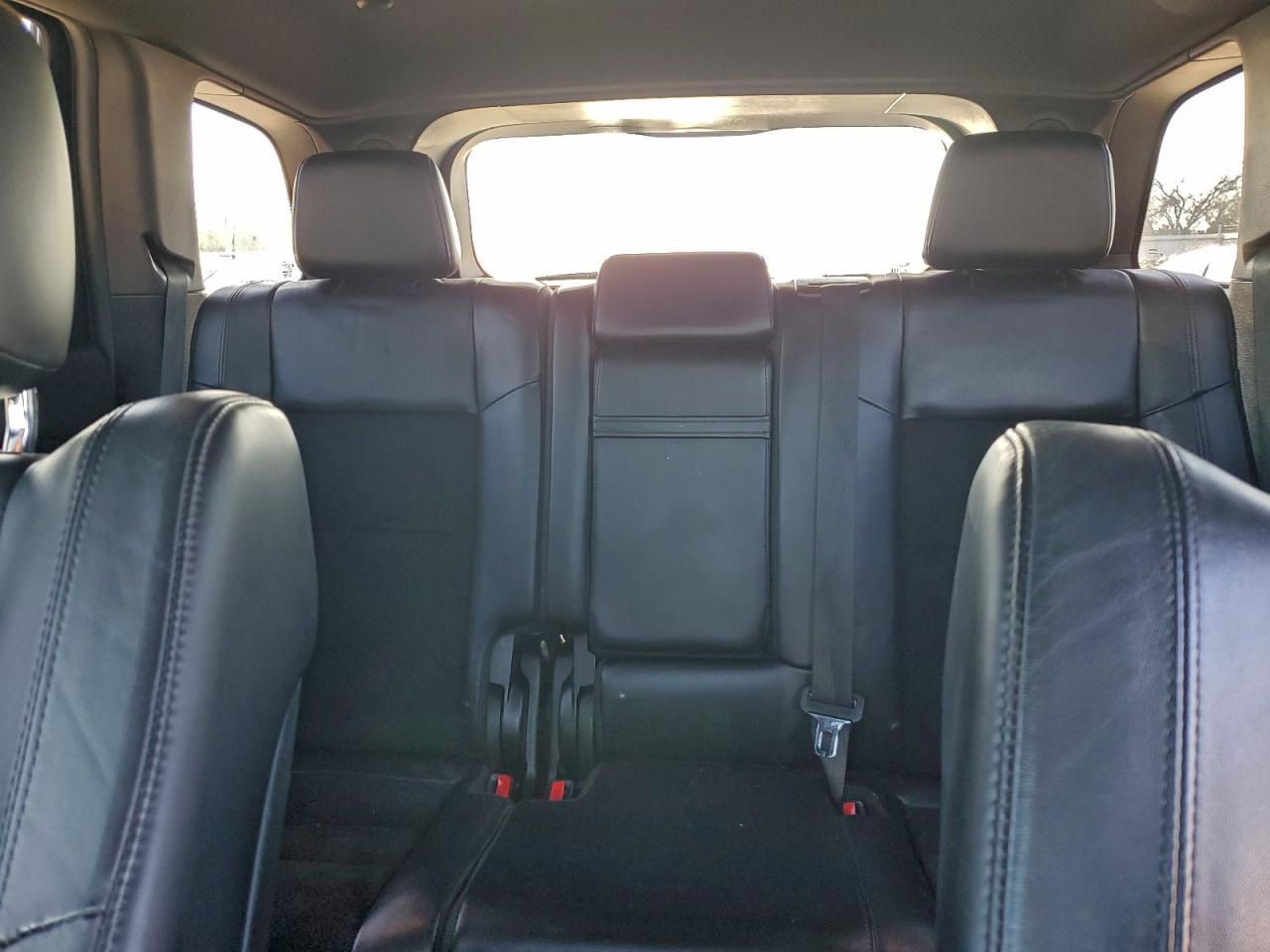 2018 Jeep Grand Cherokee Laredo - zdjęcie 10