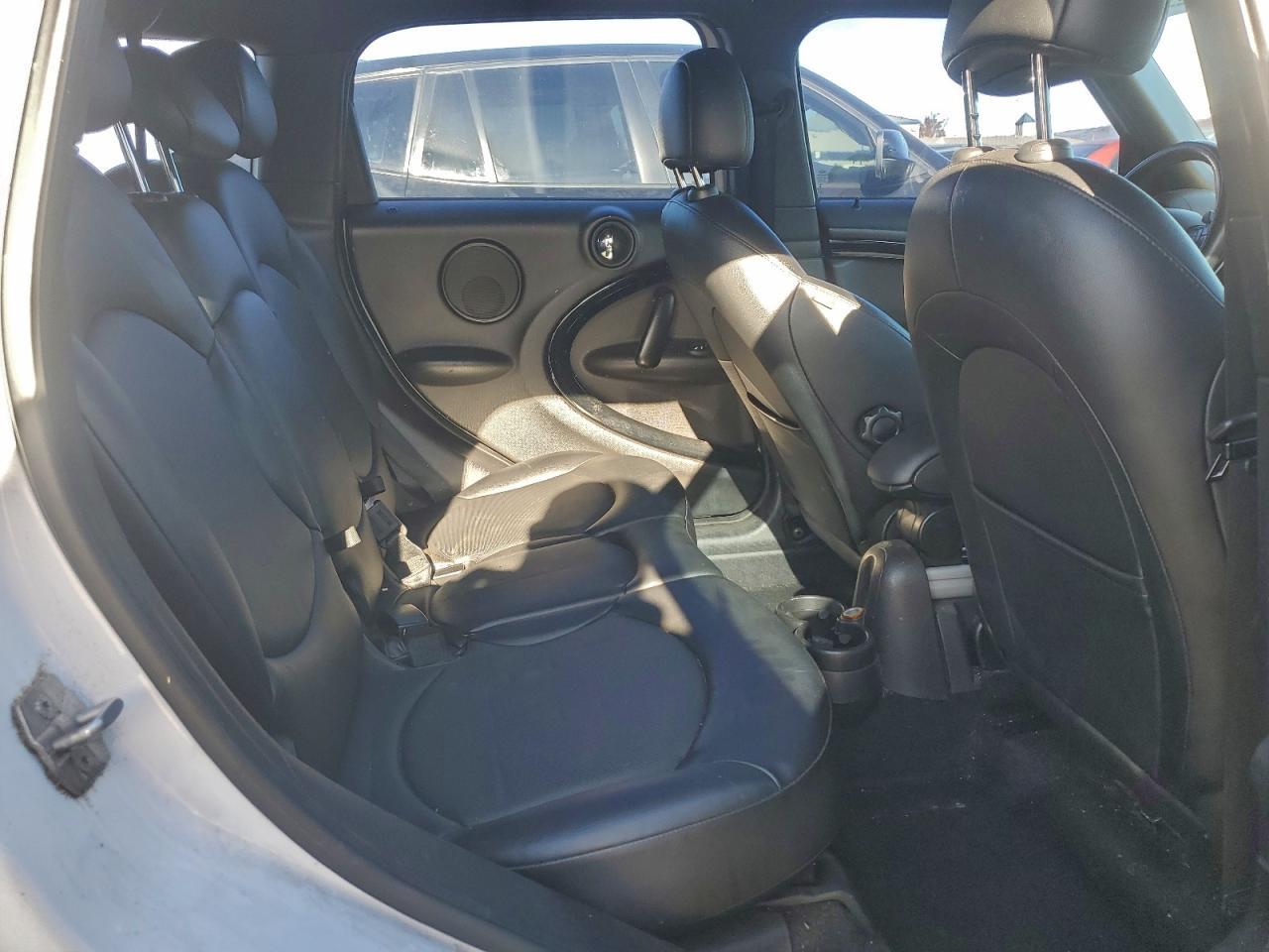 2014 Mini Cooper S Countryman - zdjęcie 10