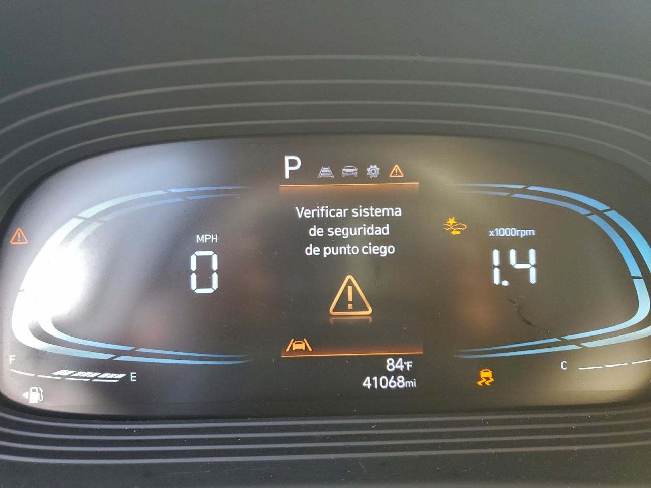 2023 Hyundai Venue Sel - zdjęcie 9