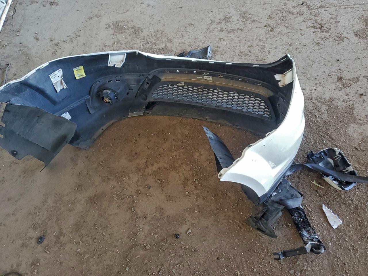 2015 Dodge Journey Crossroad - zdjęcie 12