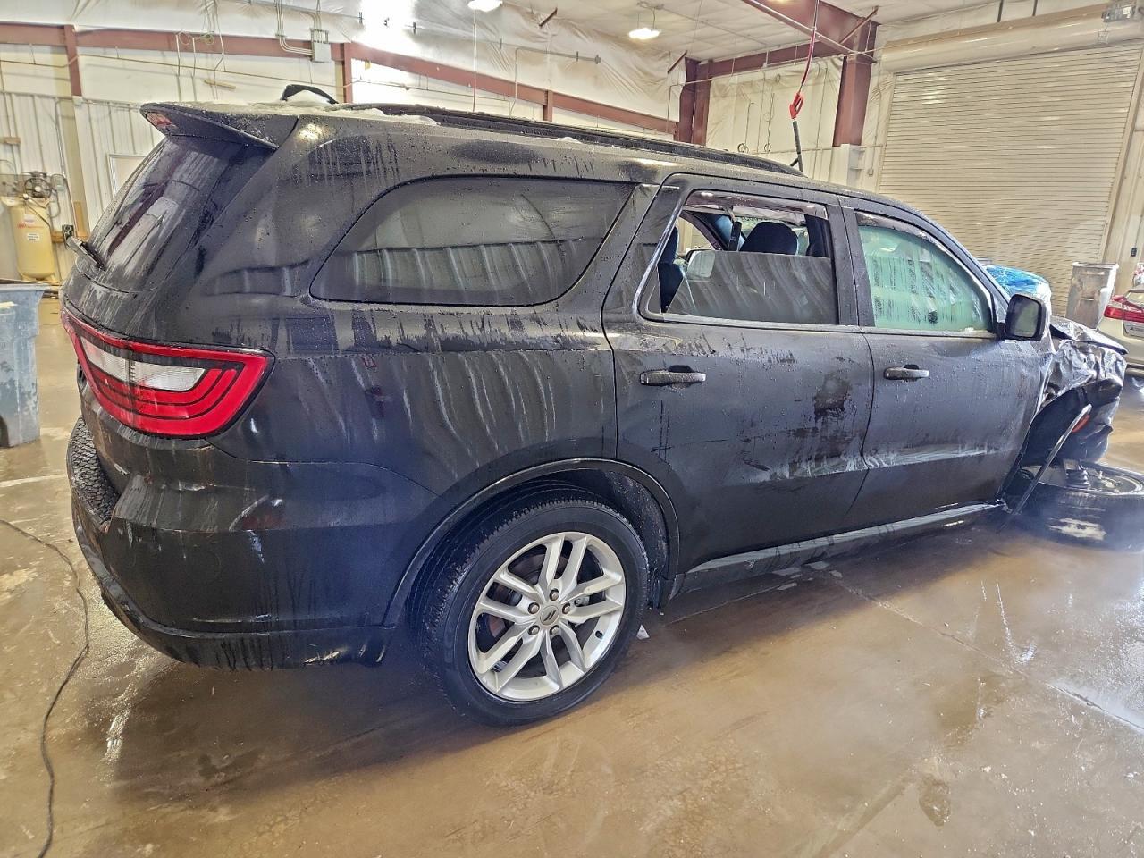2022 Dodge Durango Gt - zdjęcie 3