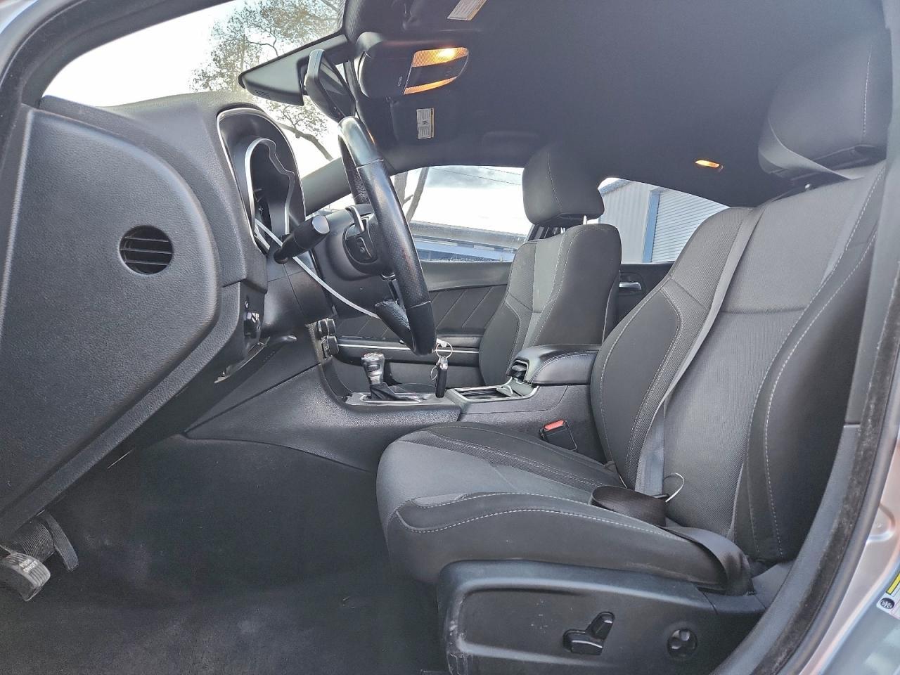 2018 Dodge Charger R/T - zdjęcie 7