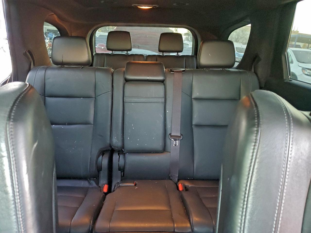 2022 Dodge Durango Gt - zdjęcie 10