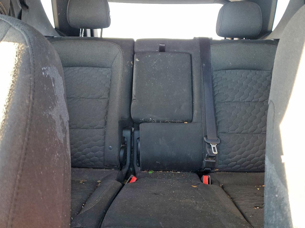 2019 Chevrolet Equinox Lt - zdjęcie 10