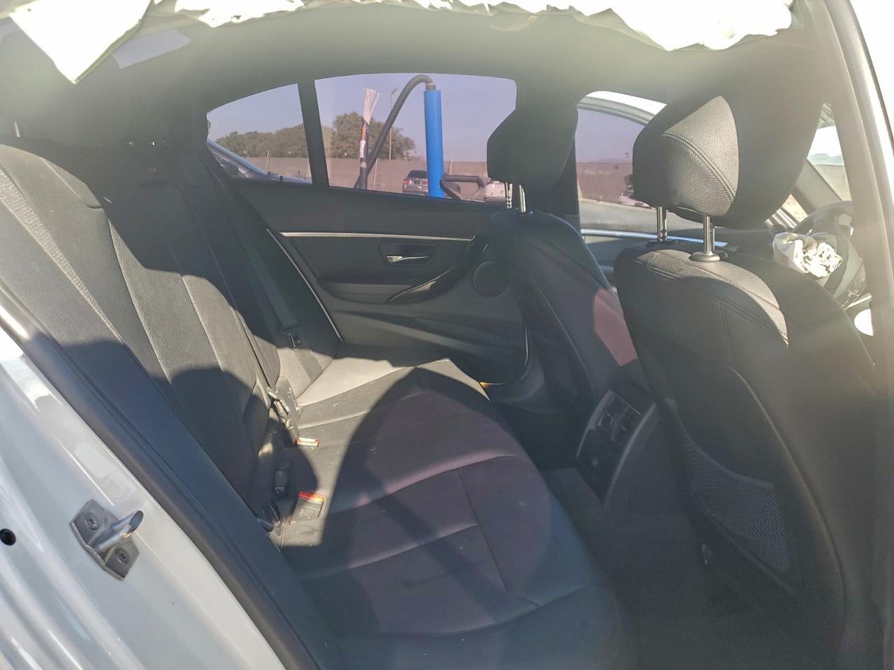 2016 BMW 328 I Sulev - zdjęcie 10