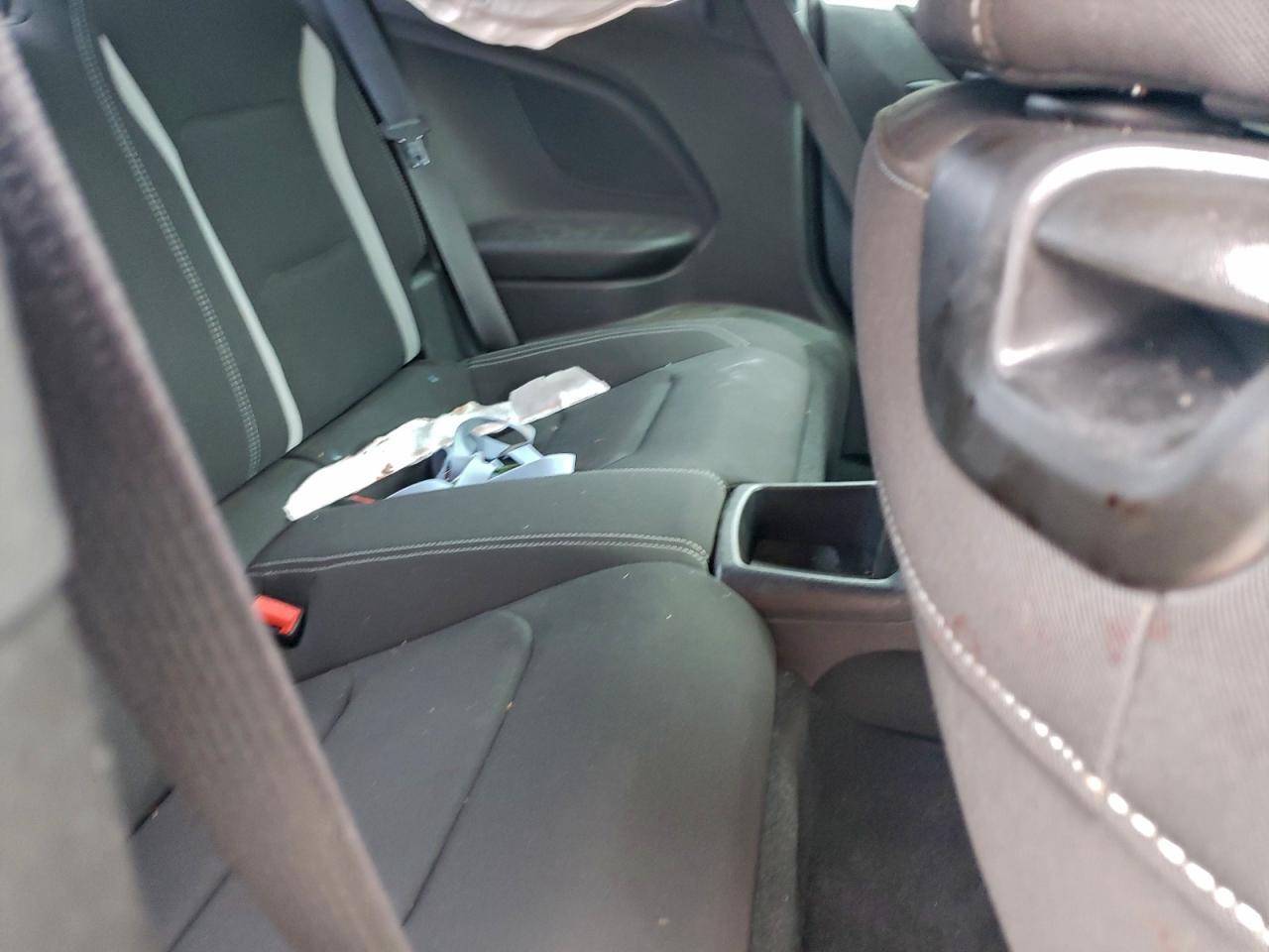 2018 Chevrolet Camaro Ss - zdjęcie 10