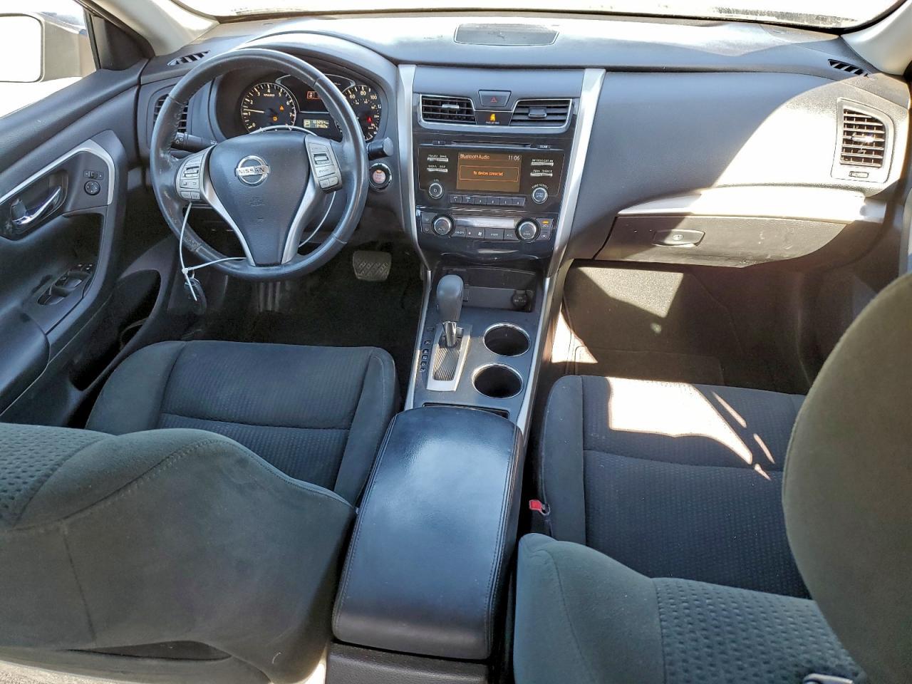 2015 Nissan Altima 2.5 - zdjęcie 8