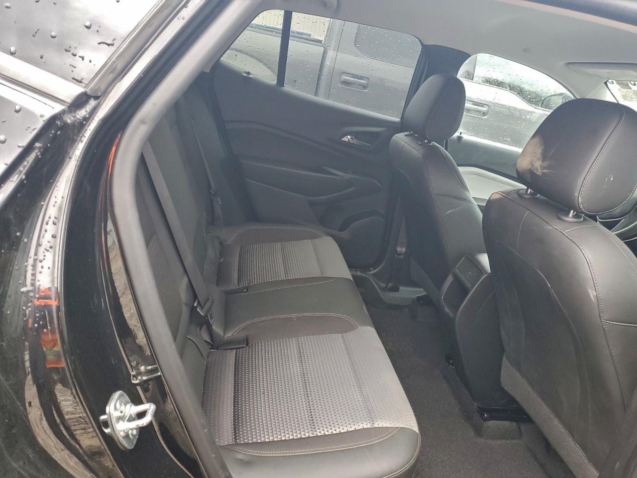 2025 Chevrolet Trax 1Lt - zdjęcie 11