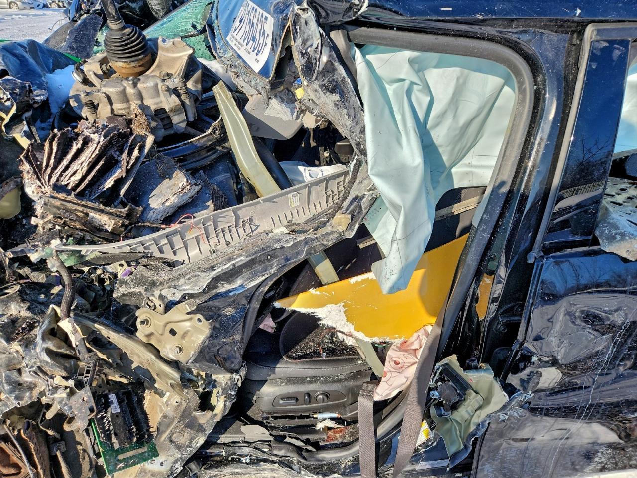 2023 Chevrolet Blazer 3Lt - zdjęcie 7