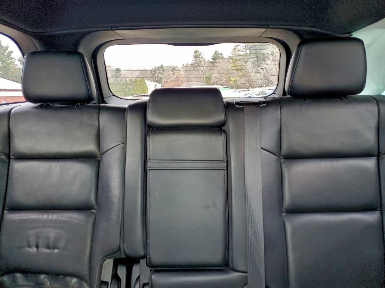 2019 Jeep Grand Cherokee Limited - zdjęcie 10