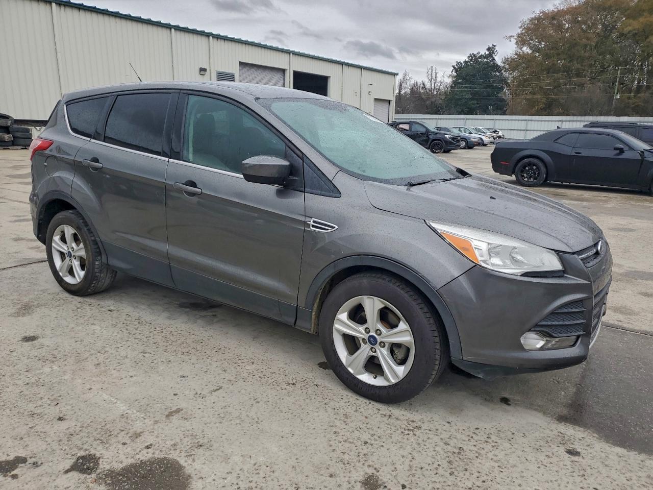 2014 Ford Escape Se - zdjęcie 4