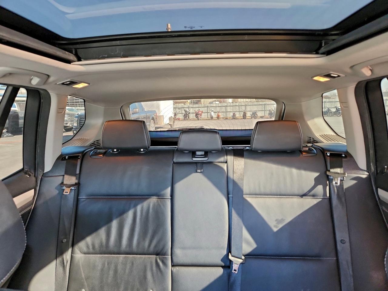 2014 BMW X3 xDrive28I - zdjęcie 10