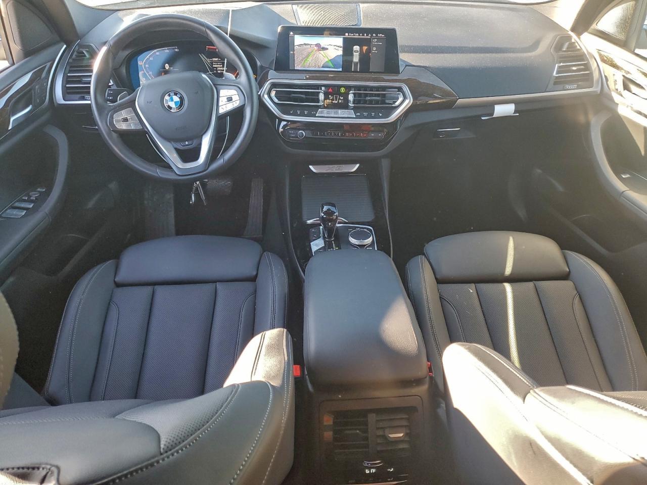 2024 BMW X3 xDrive30I - zdjęcie 8