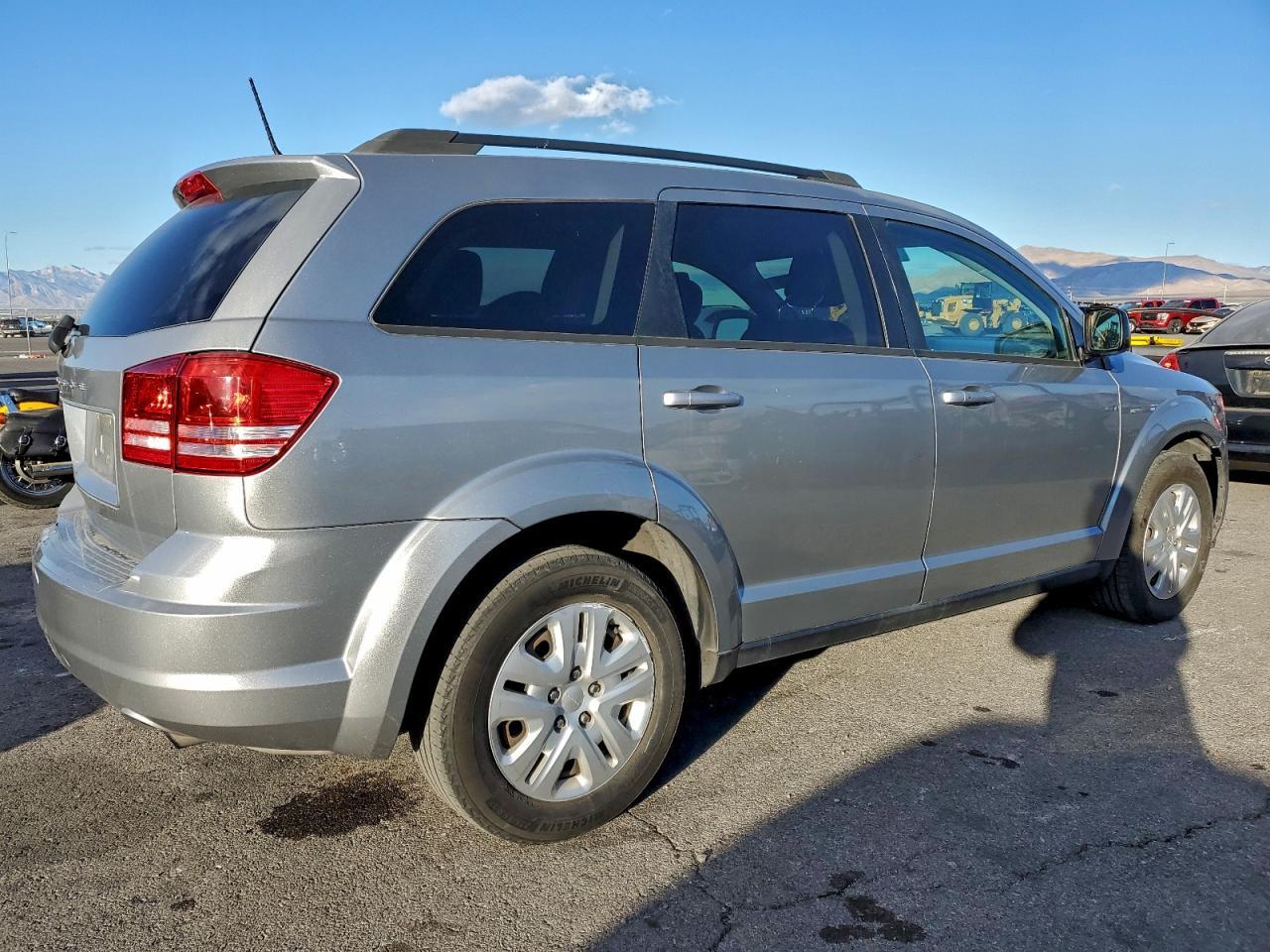 2016 Dodge Journey Se - zdjęcie 3