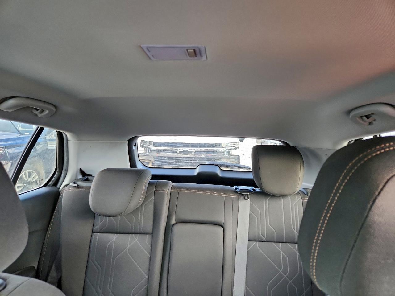 2020 Chevrolet Trax 1Lt - zdjęcie 10