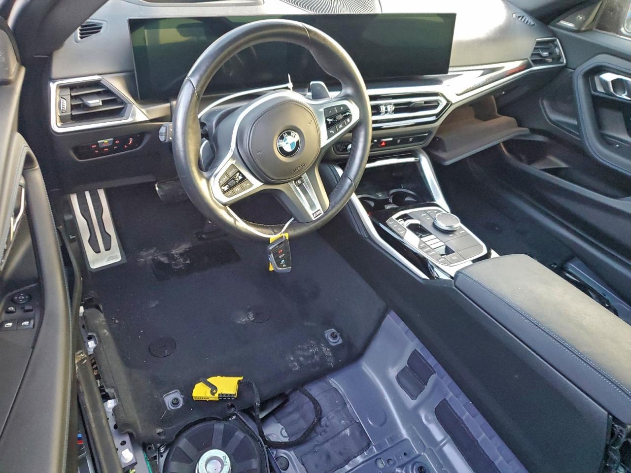 2023 BMW M240Xi - zdjęcie 8