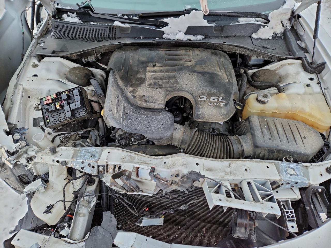 2022 Dodge Charger Sxt - zdjęcie 11