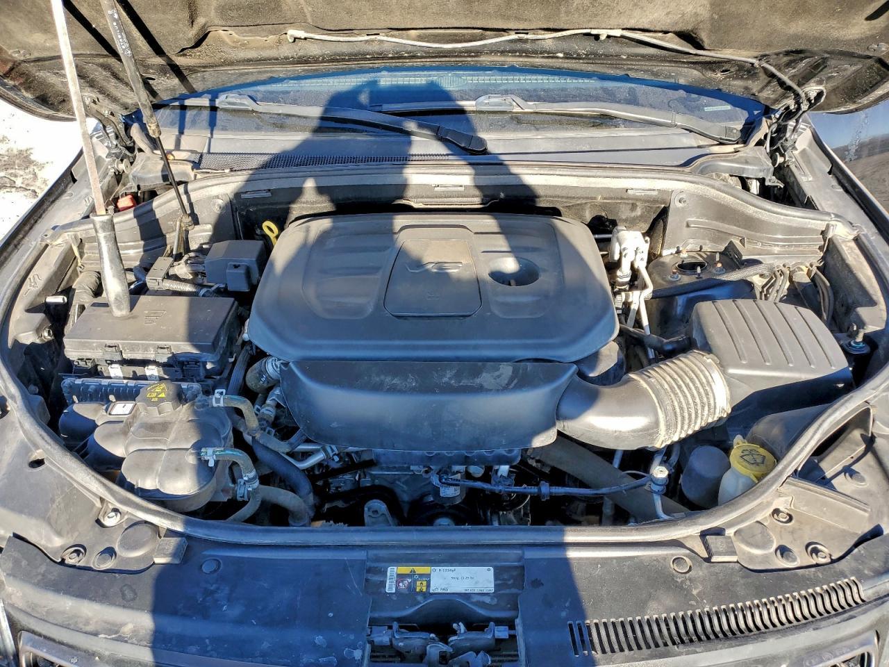 2021 Jeep Grand Cherokee Limited - zdjęcie 12