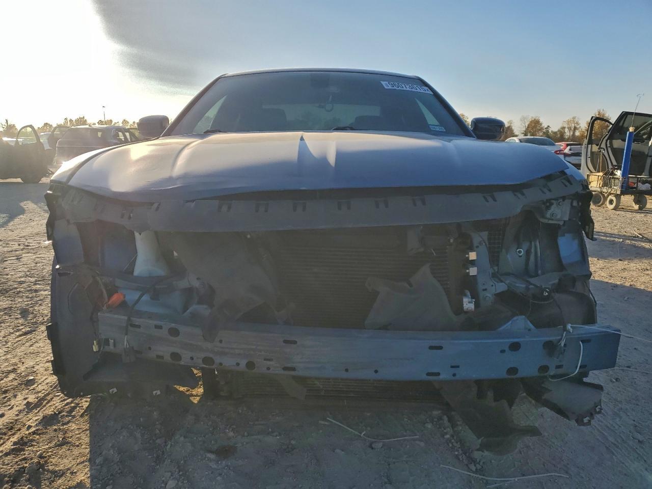 2020 Dodge Charger Sxt - zdjęcie 5