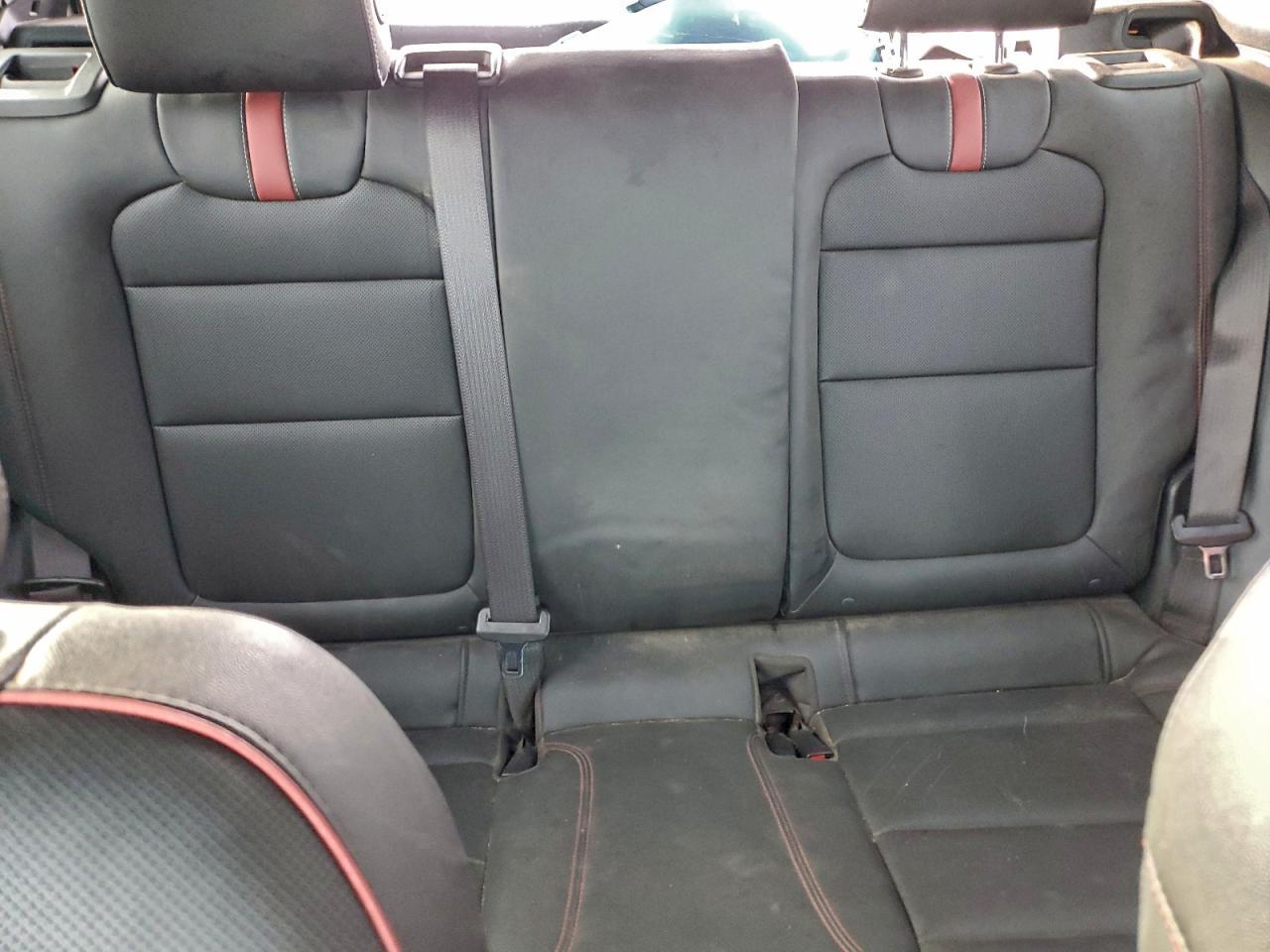 2025 Chevrolet Trax 2Rs - zdjęcie 10