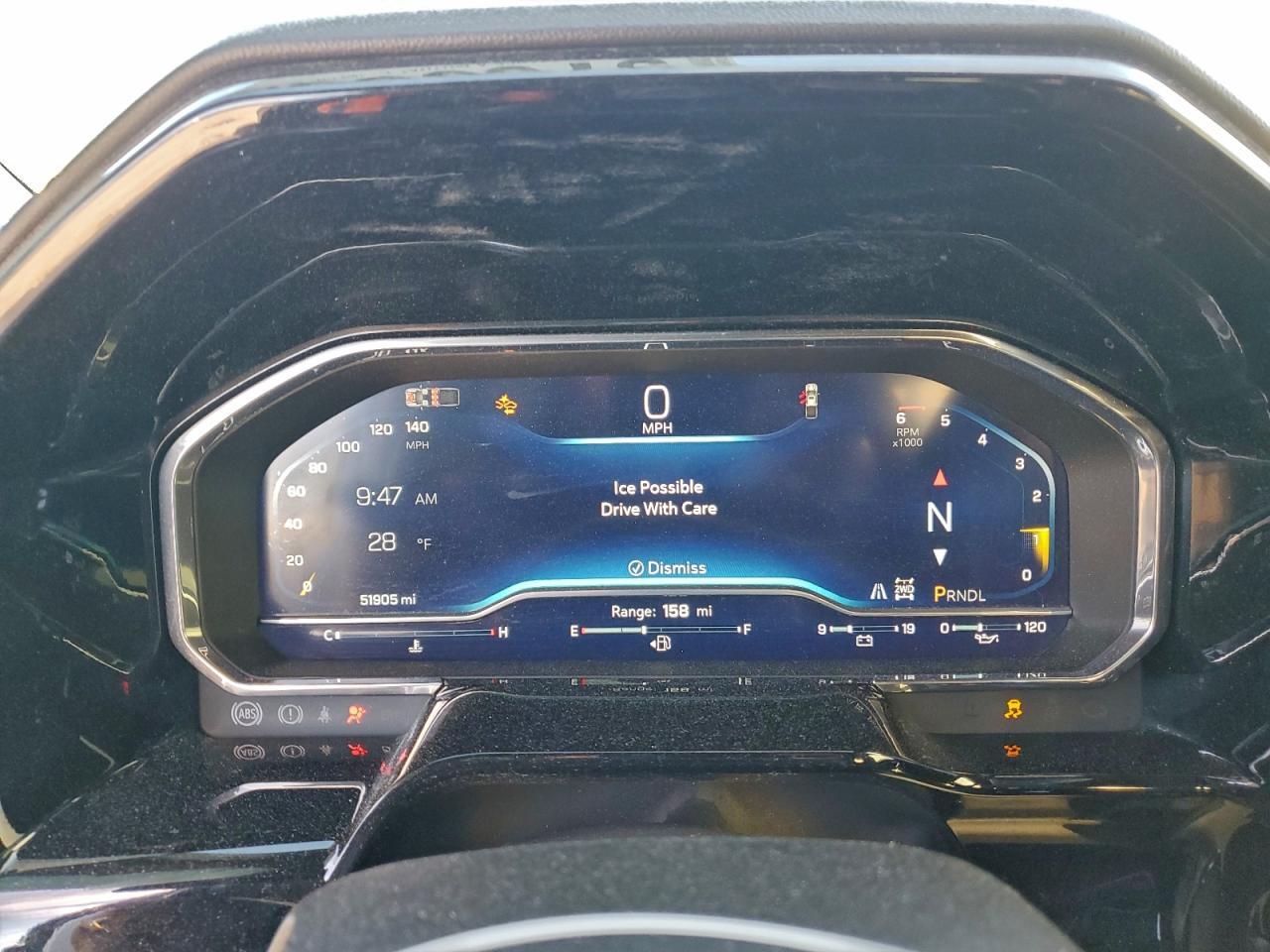 2024 Chevrolet Silverado K2500 Heavy Duty Lt - zdjęcie 9