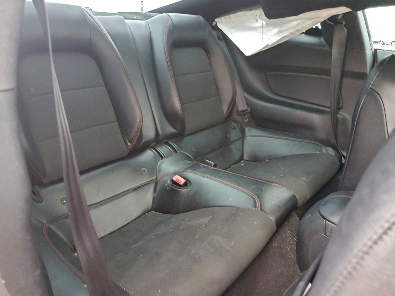 2020 Ford Mustang Gt - zdjęcie 10