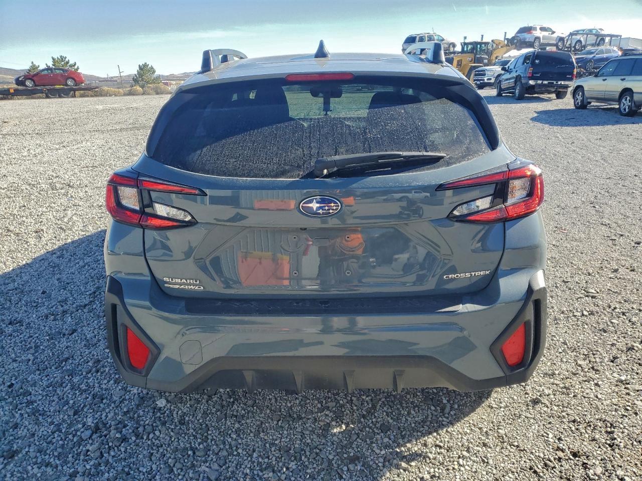 2024 Subaru Crosstrek Premium - zdjęcie 6