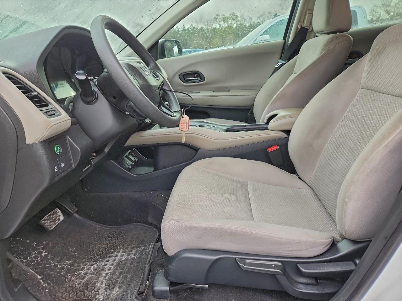 2016 Honda HR-V - zdjęcie 7