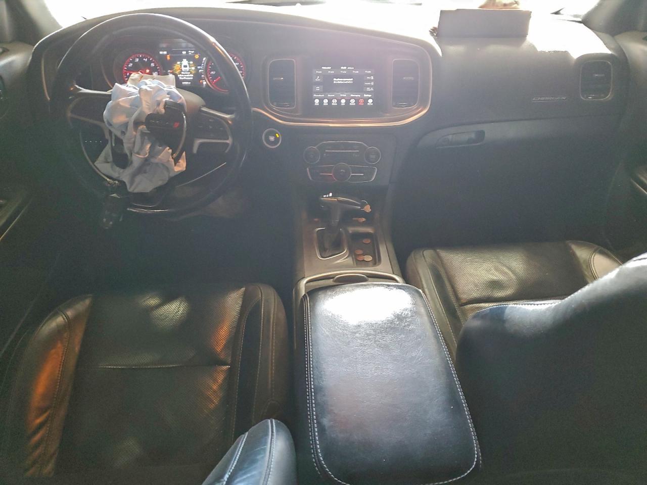 2019 Dodge Charger Sxt - zdjęcie 8