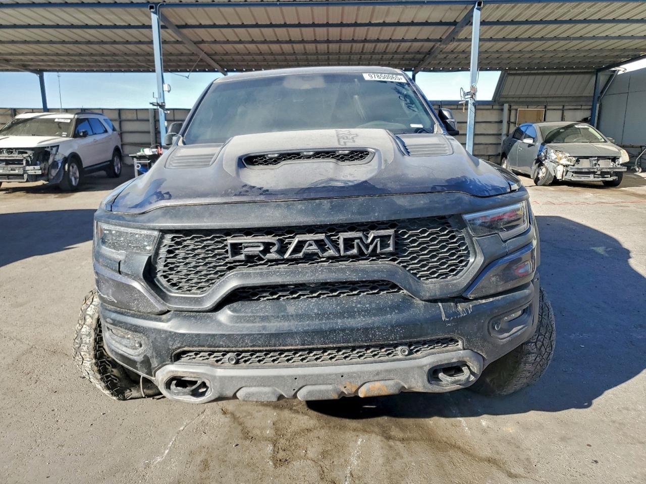 2024 Ram 1500 Trx - zdjęcie 5