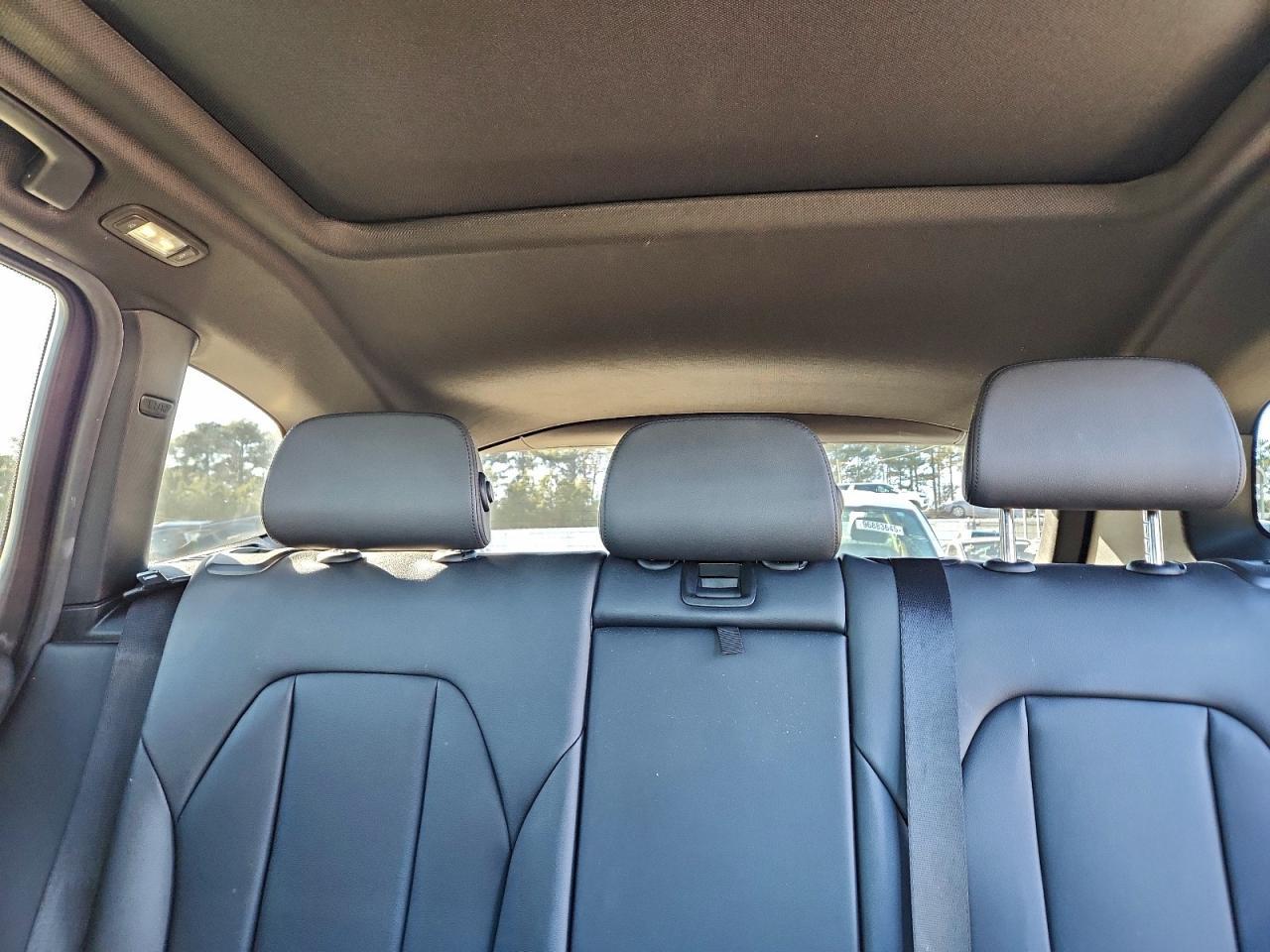 2019 BMW X3 Sdrive30I - zdjęcie 10