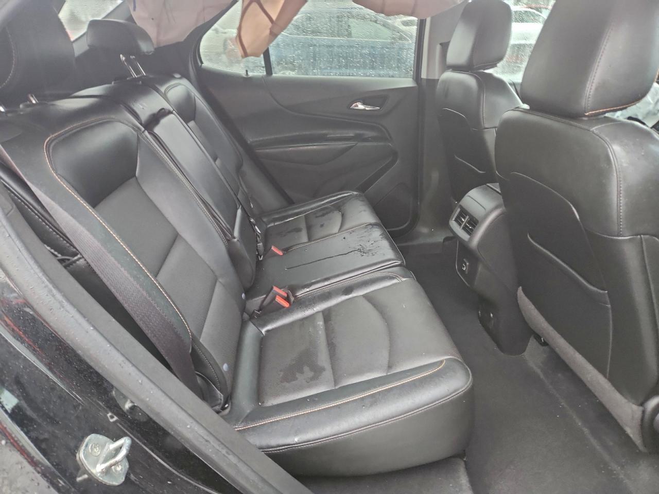 2020 Chevrolet Equinox Lt - zdjęcie 11