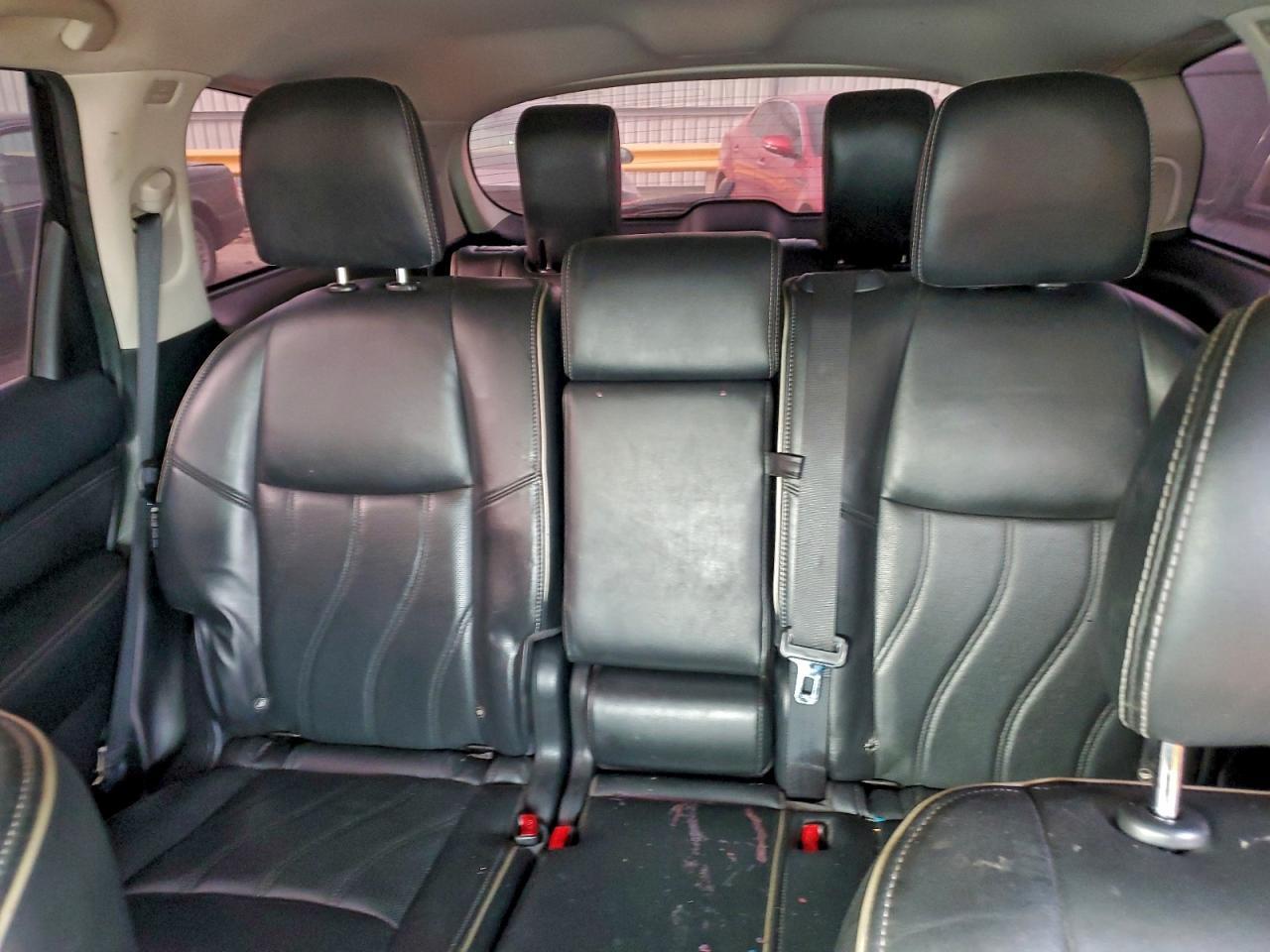 2019 Infiniti Qx60 Luxe - zdjęcie 10