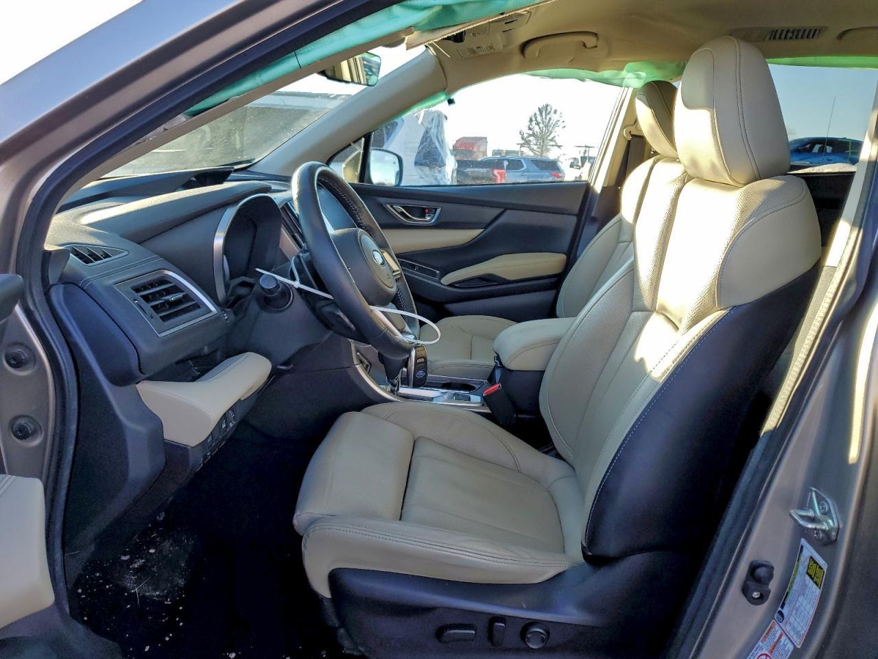 2019 Subaru Ascent Limited - zdjęcie 7