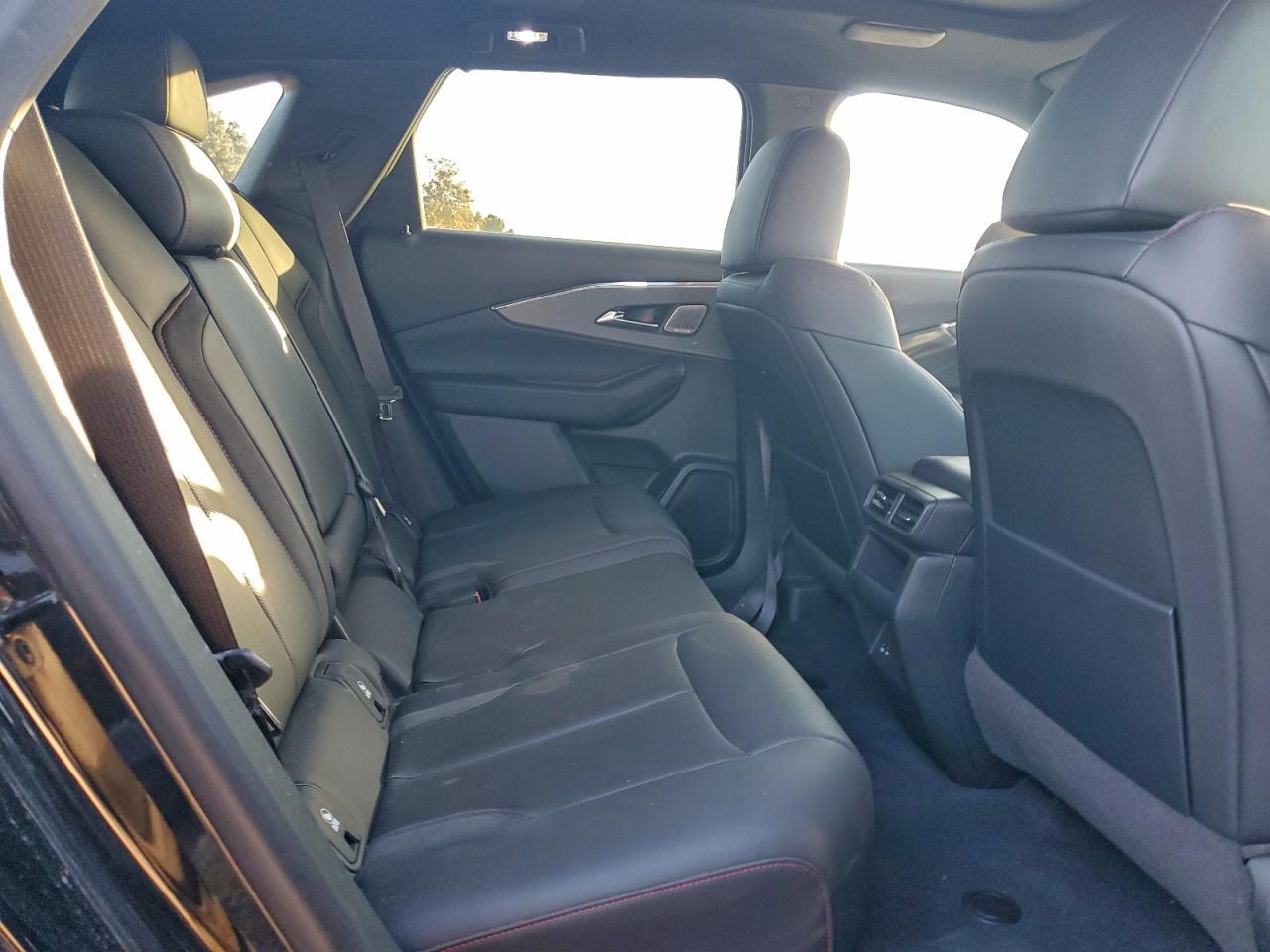 2024 Acura Zdx A-Spec - zdjęcie 11