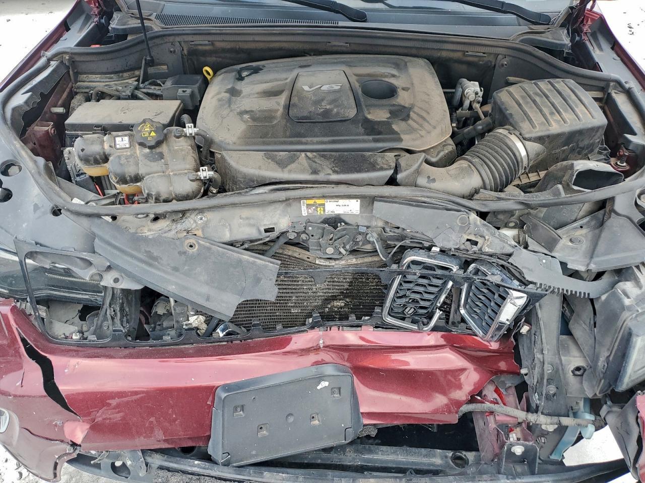 2018 Jeep Grand Cherokee Limited - zdjęcie 12