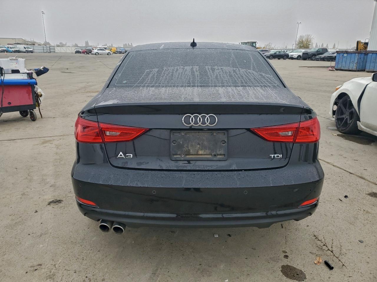 2015 Audi A3 Premium - zdjęcie 6