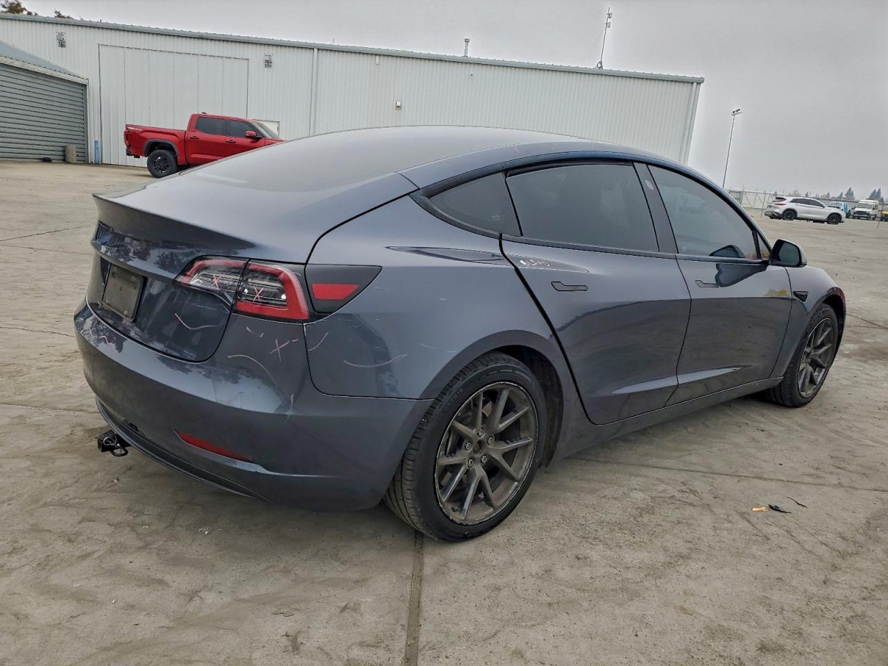 2023 Tesla 3 - zdjęcie 3