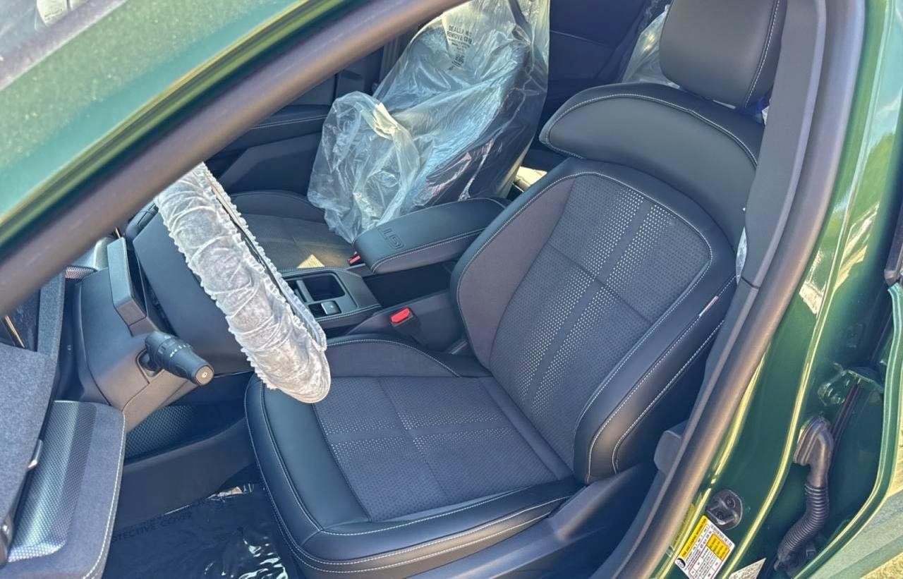 2025 Ford Mustang Mach-E - zdjęcie 13