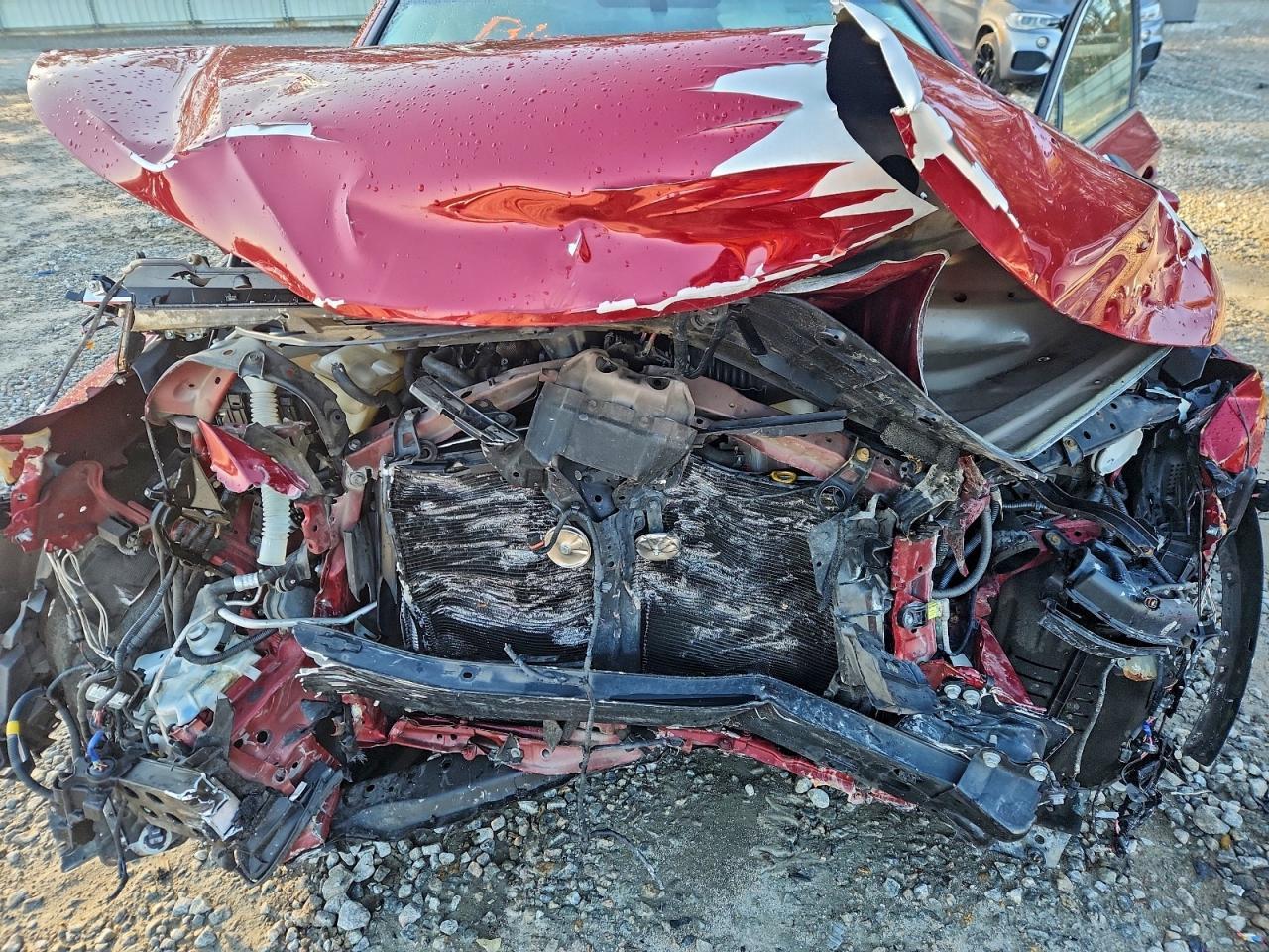 2015 Lexus Nx 200T - zdjęcie 11