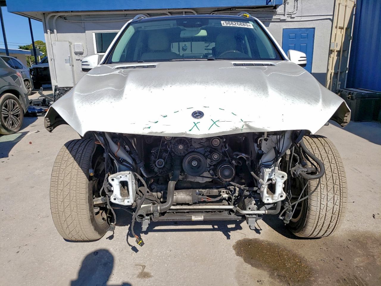 2018 Mercedes-Benz Gle 350 - zdjęcie 5