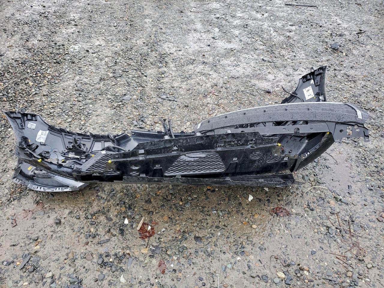 2021 Land Rover Range Rover Velar R-Dynamic S - zdjęcie 13