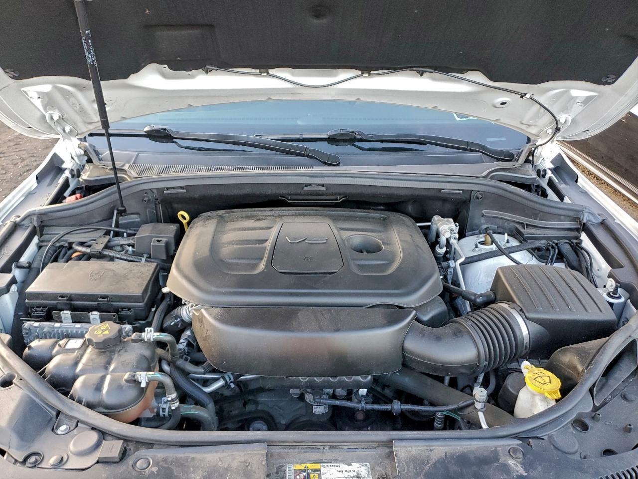 2021 Jeep Grand Cherokee - zdjęcie 12