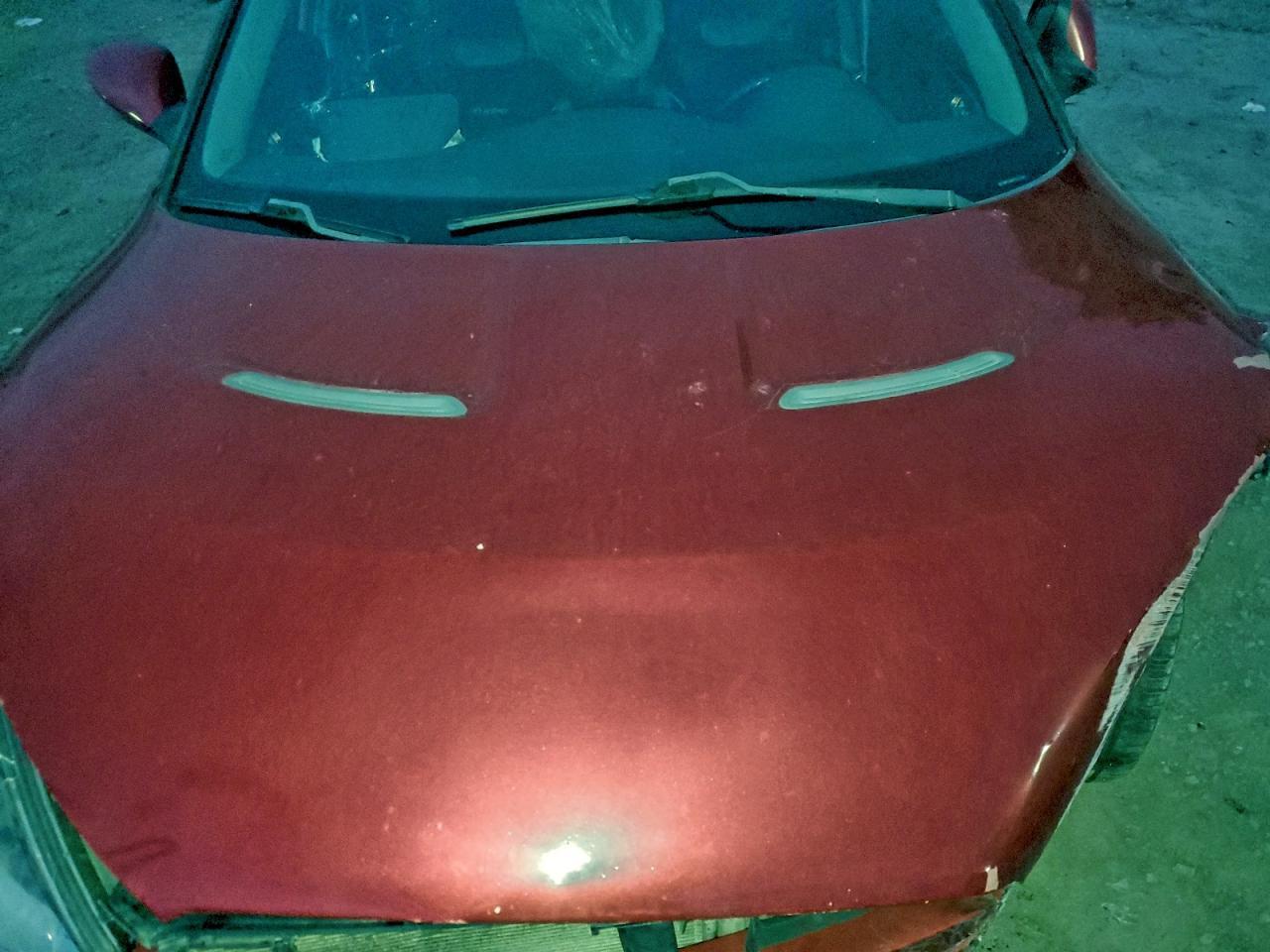 2013 Hyundai Veloster Turbo - zdjęcie 11